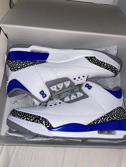 Air Jordan 3 DS