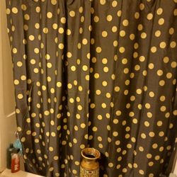 Shower Curtain And Decor Can Just Posted For A Pic15.00
