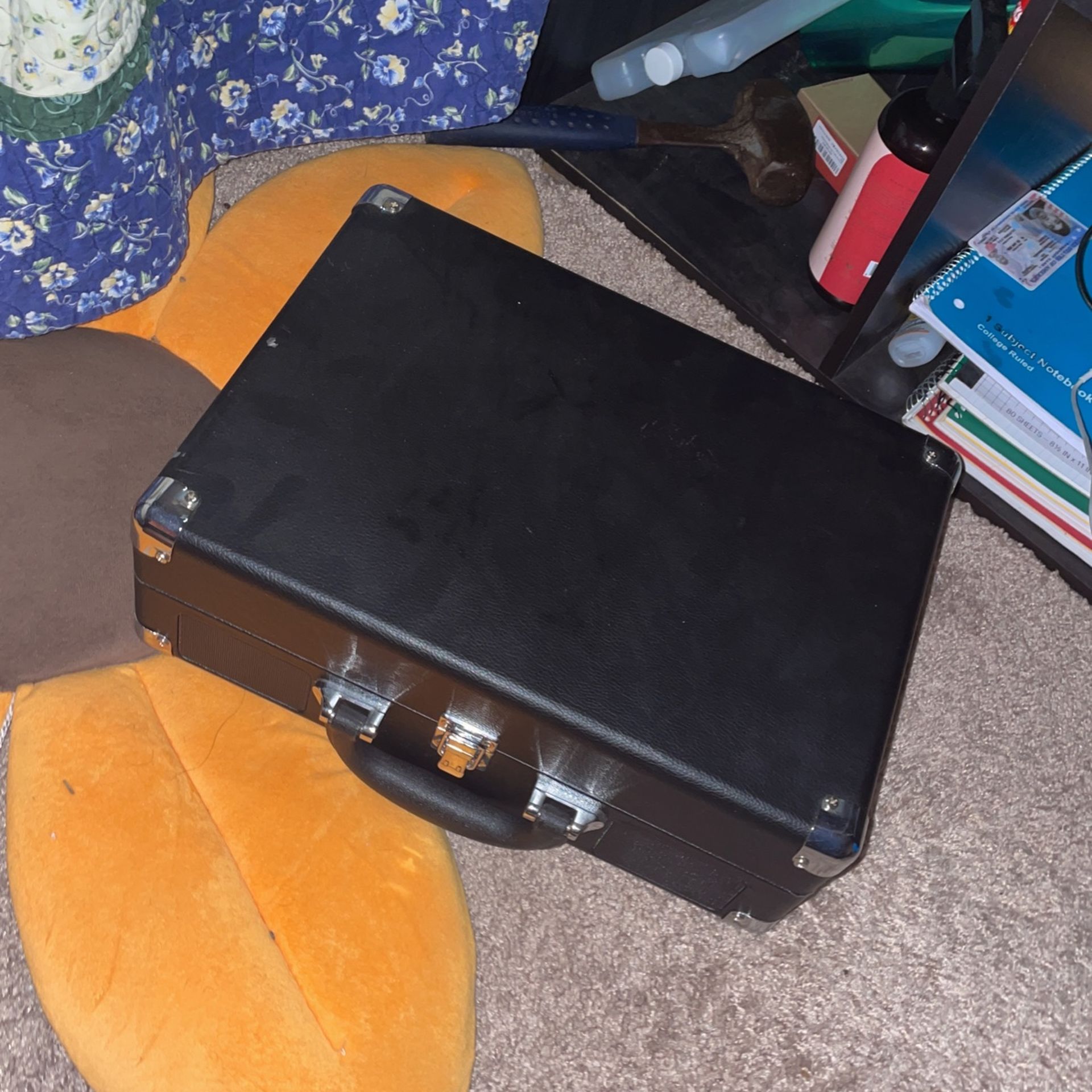 vinyl Player