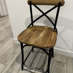 2 Bar Stools