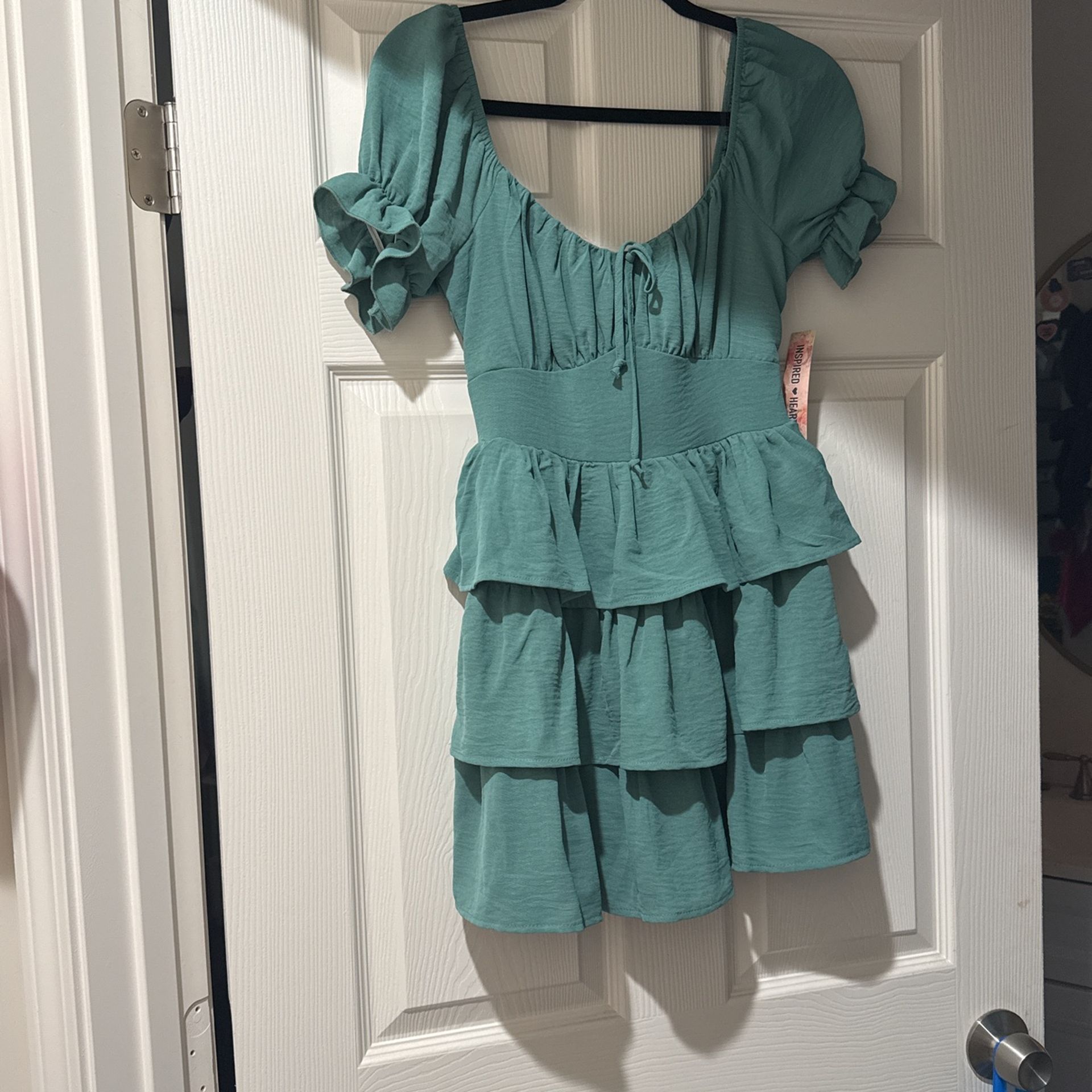 Small Dress