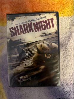 Shark night