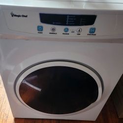 Magic Chef Dryer