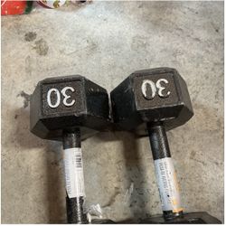Dumbbell Set 50$