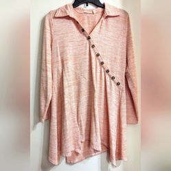 Soft Surroundings Tunic 3-Pack (M-L)