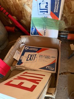 Miscellaneous Electrical Parts