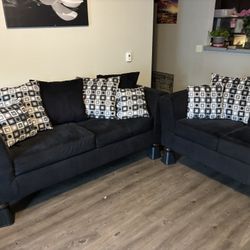 Couch Set