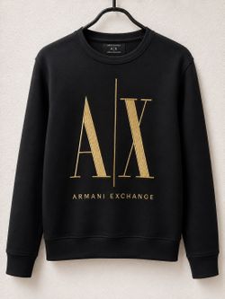 Armani Exchange Sweatshirt (New Condition)
