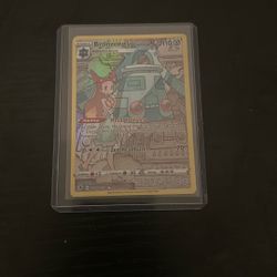 Bronzong TG11/TG30 