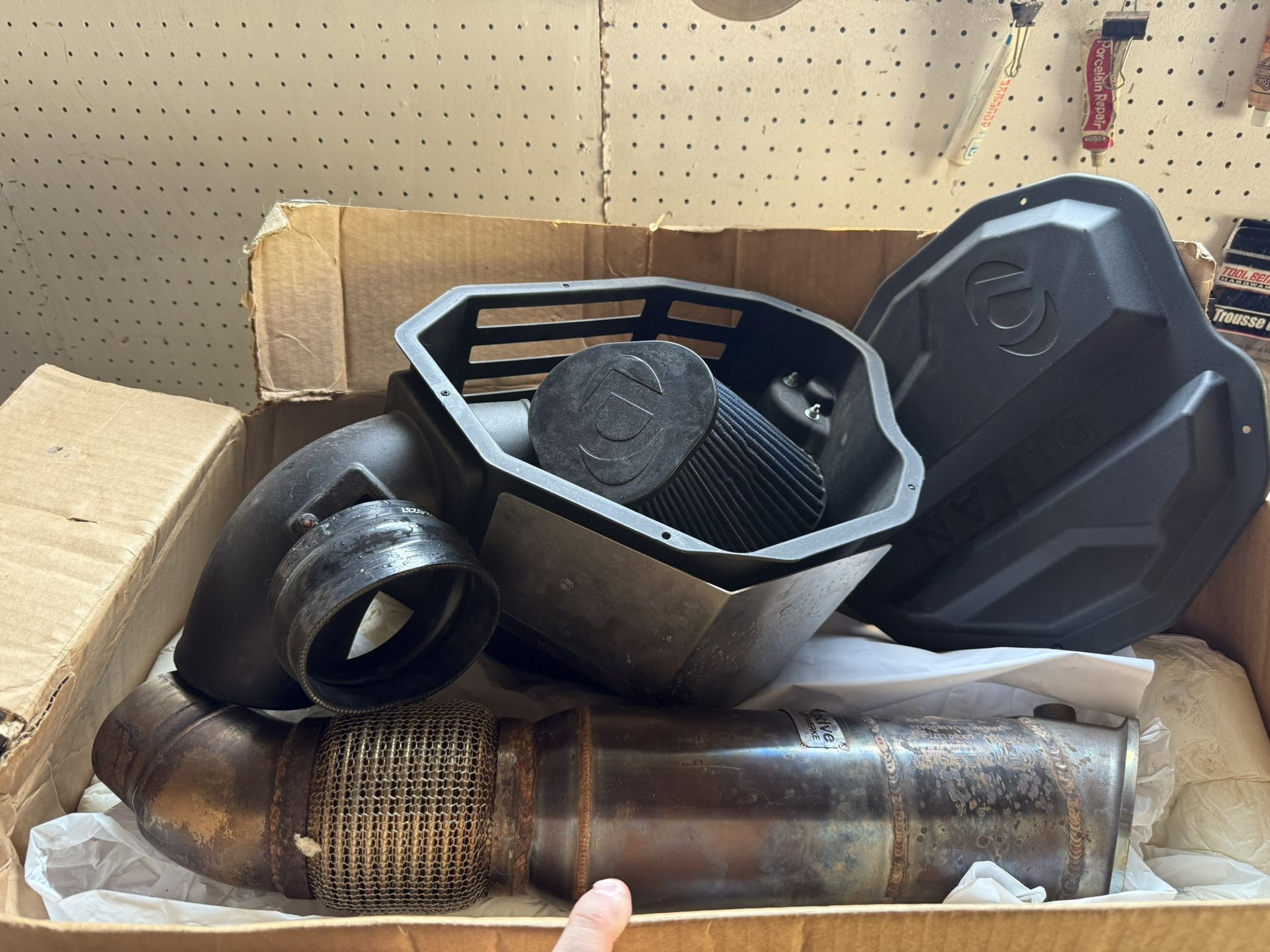 NEED GONE ASAP G42 AND G80 2023-2025 BMW PARTS