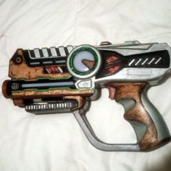 Cos Play Pistol