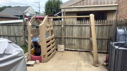 Swing Set