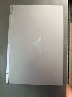 HP VICTUS GAMING LAPTOP