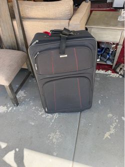 Suitcase