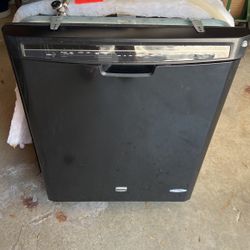 Maytag Dishwasher 