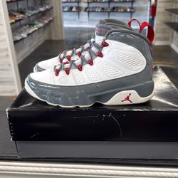 Jordan 