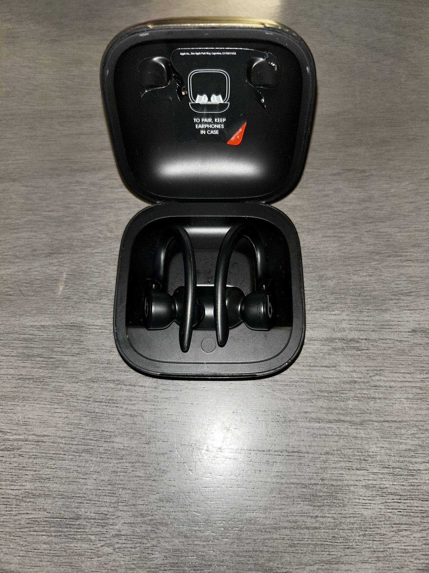 Beats Earbuds