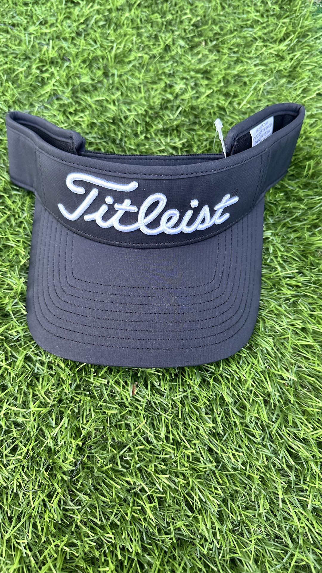 Titleist Golf Visor