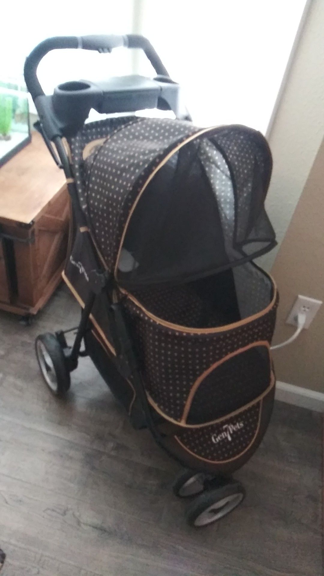Gen 7 pet stroller for Sale in Vancouver, WA OfferUp