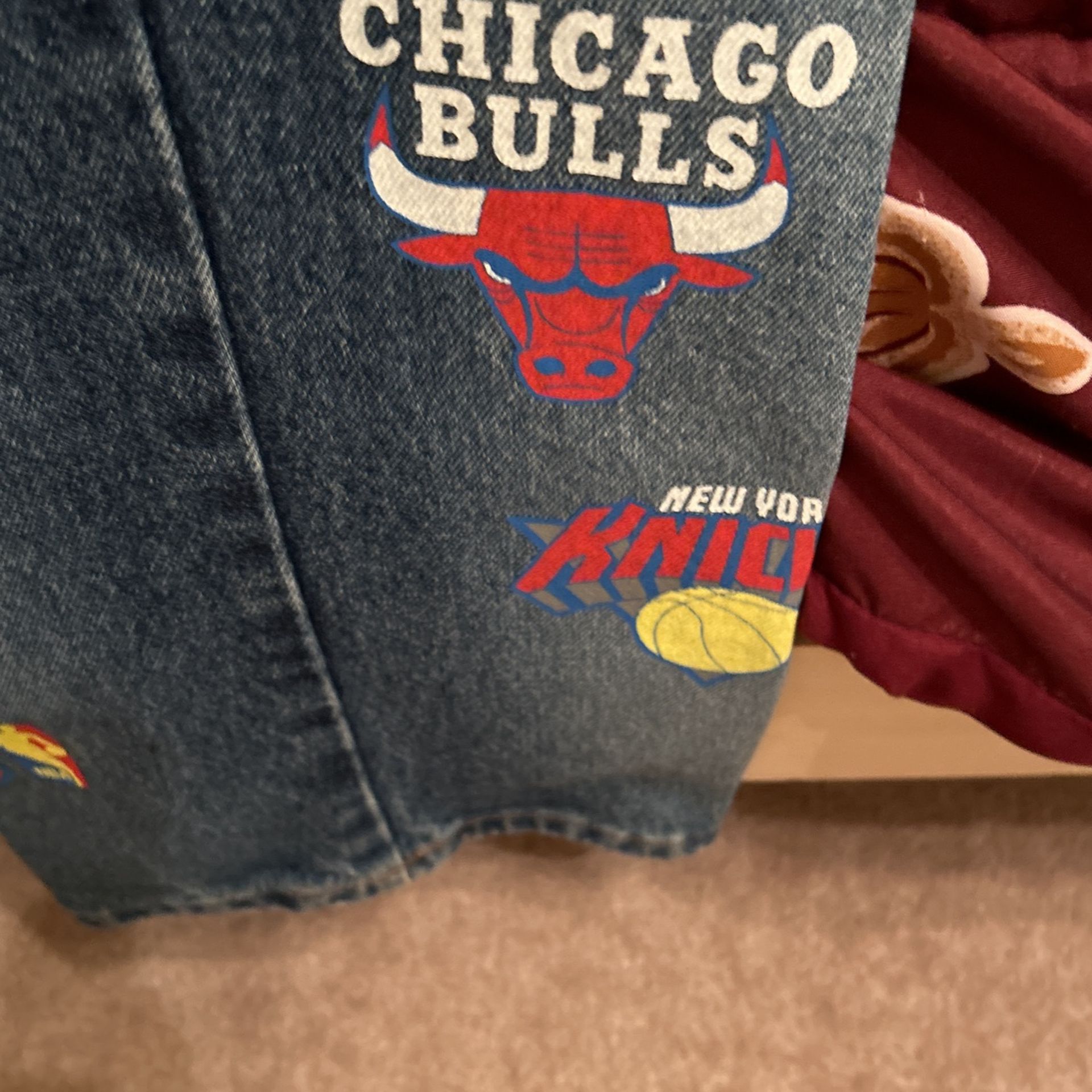 NBA; Collectors : Item