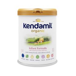 kendamil fórmula orgánica