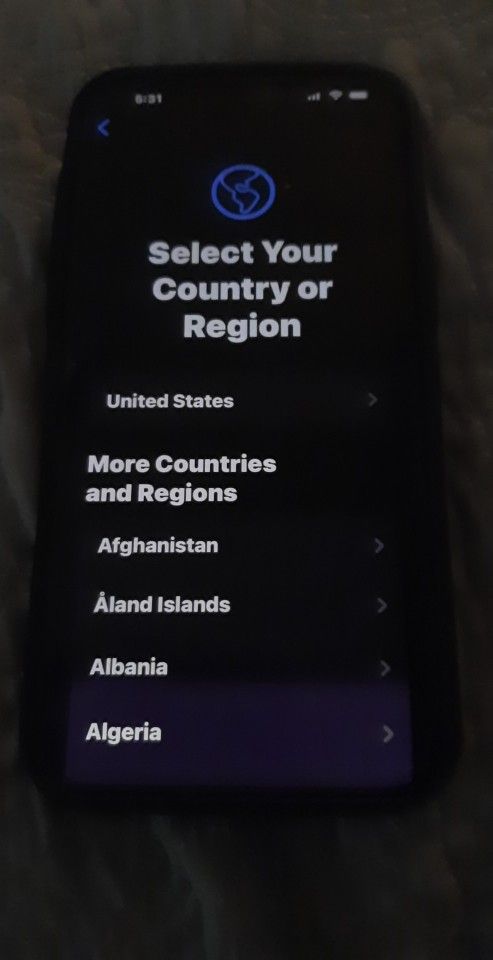 Phone 15 Pro Max