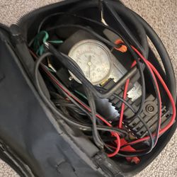 Mini Compressor