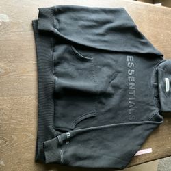 Essentials Hoodie