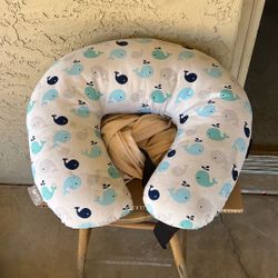 Nursing Pillow 