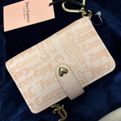 Juicy Couture Wallet