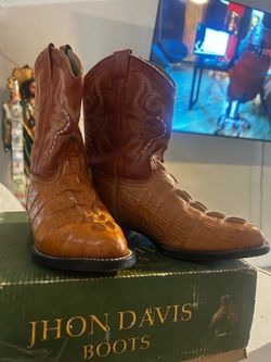 Boots kids