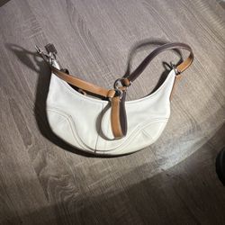 Coach Hobo Bag 💼 👜