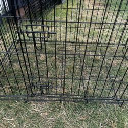 Dog Crate 