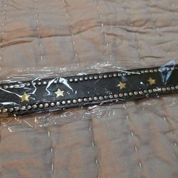 Womens New Belt