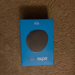 Echo Pop