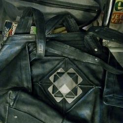 Salvatore Ferragamo Purse