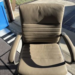 New office chair