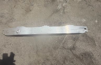 2016 2017 2018 BMW 328i 335i Front Bumper Reinforcement OEM