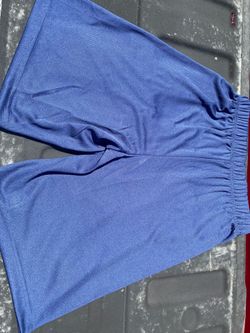 Nike Basketball Shorts – Men’s Small – Long Length – Dri-FIT 🏀