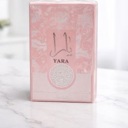 Lattafa Perfume 