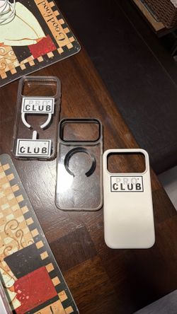 iPhone 17 Pro Max Cases