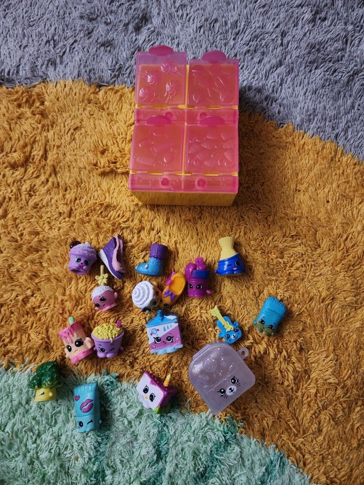 Shopkins