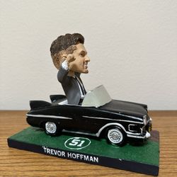 Trevor Hoffman Bobblehead