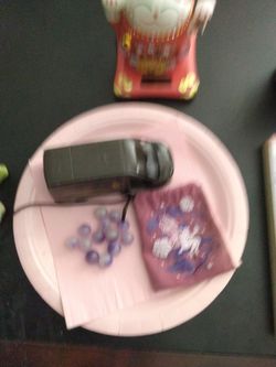 Amethyst Stone Beads