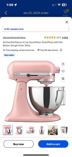 Electric Mixer