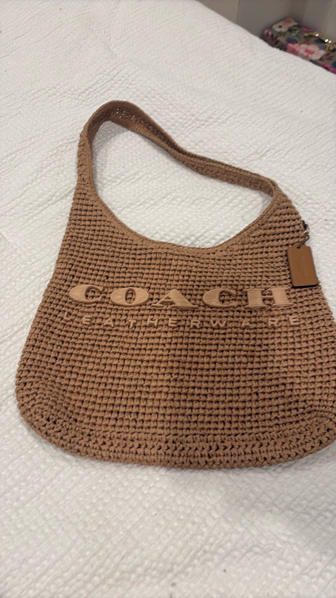 COACH BROOKLYN 28 RAFFI