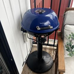 Electric Grill