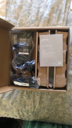 Dell Docking Station 