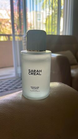 Sarah Creal Moisture Source Bi-Phase Brightening Essence