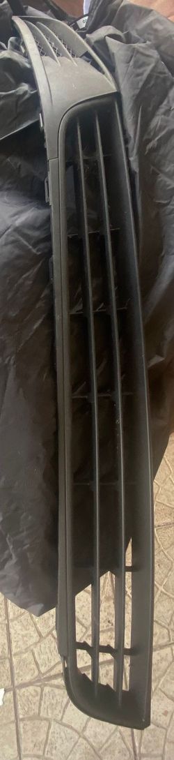 Plastic Bumper Adapter 1016 Volkswagen Jetta 